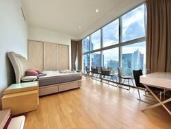 Marina Bay Residences (D1), Condominium #629367921